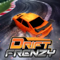Drift Frenzy Drift Frenzy