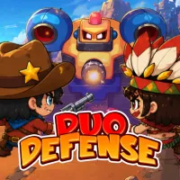 Duo Defense Duo Defense