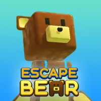 Escape Bear Escape Bear
