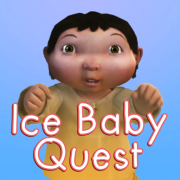Ice Baby Quest