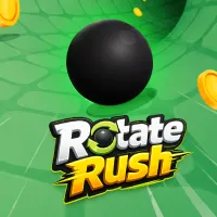 Rotate Rush Rotate Rush