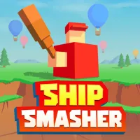 Ship Smasher