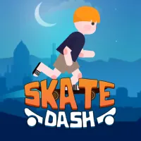 Skate Dash Skate Dash