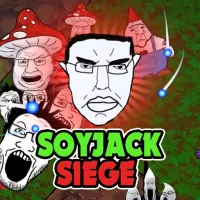 Soyjak Siege Soyjak Siege
