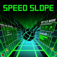 Speed Slope Speed Slope